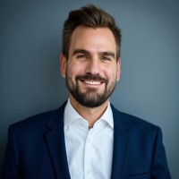 Challenge Group Employee Markus Fischer's profile photo