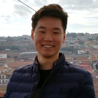 Qbeast Employee Jiawei Hu's profile photo