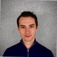Cloud 9 Perception, Inc. Employee Peter Senyszyn's profile photo