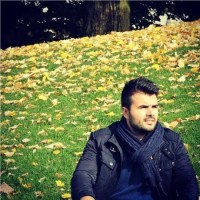 Patrianna Limited Employee Marius Constantin's profile photo