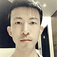Cherrypicks Employee Michael Xu's profile photo
