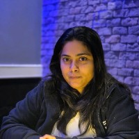 Low Carbon Contracts Company Employee Suman Varyani's profile photo