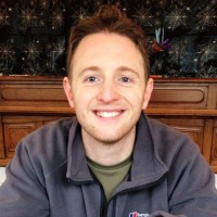 Ryan Garnett Email