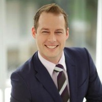 Xero Employee Sam Purcell's profile photo