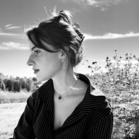 MAMMAL Employee Rose Holloway's profile photo