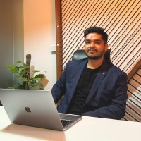 OctaAds Media Employee Abdulla Khan's profile photo