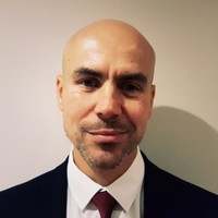 Thwaites Ltd Employee Lee Mayne's profile photo