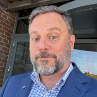 Procure Analytics Employee Brian Selander's profile photo