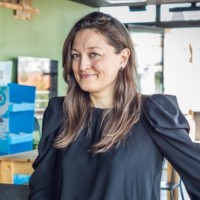 Ubisoft Employee Maud Facchini's profile photo