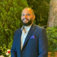 RYMCO Employee Ahmad Dimashkieh's profile photo