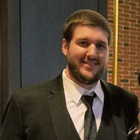 McAfee Employee Jon Waters's profile photo