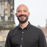 Safehinge Primera Employee Philip Ross's profile photo