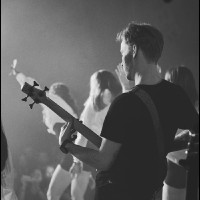 RÉSEAU-JADE Employee Maxime Serret's profile photo