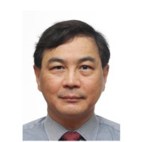 Layher Australia Employee Andrew Chong's profile photo