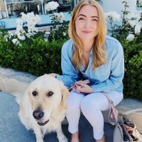 AMB Interactive LLC Employee Meaghan Lehrer's profile photo