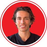 Top Immo Employee Niels Vorsselmans's profile photo