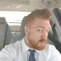 AnywhereWorks Employee Ronald Bryan's profile photo
