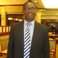 Structured Network Solutions Employee Akin Akintayo's profile photo