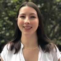 THEMUSEUM Employee Brin Thomson's profile photo