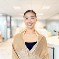 Mind the Product Employee Shi Wong's profile photo