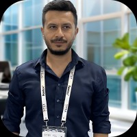 Bilgi Birikim Sistemleri Employee Ahmet Sen's profile photo