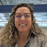 RD Saúde Employee Simone da Silva's profile photo