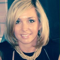 Deltatre Employee Marta Sliwska's profile photo