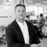 RDC Aviation Employee Chris Haynes's profile photo
