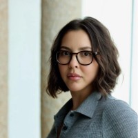 BEQUANT Employee Sasha Zarya's profile photo