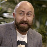 Mindshare Employee Luke Christison's profile photo