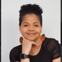 Creative Community Services, Inc. Employee Aida Emanuels's profile photo