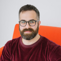 ARCADIA SIT Employee Giuseppe Spartico's profile photo
