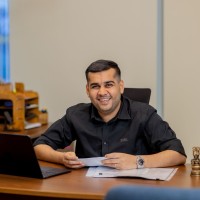 The Reward Store Employee Keshav Inani's profile photo