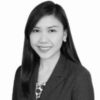 Alpha Projects & Logistics Employee Faye Parco's profile photo