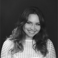 Kristina Golichenko Email