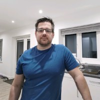 HM Revenue & Customs Employee Adam Copley's profile photo