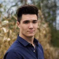 Solestop Employee Andrew Nakashima's profile photo