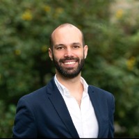 Welbin Employee Daniel Tobón García's profile photo