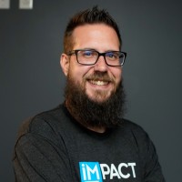 IMPACT Employee Vin Gaeta's profile photo