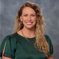 South Carolina Legislative Services Agency (LSA) Employee Savannah Faircloth's profile photo