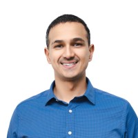ChargePoint Employee Jaser Faruq's profile photo