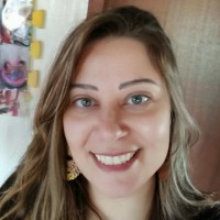 SMART LOGÍSTICA Employee Fabiana Sales da Rocha's profile photo