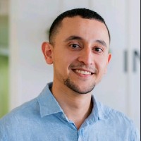 autobiz France Employee Damien Rahali's profile photo