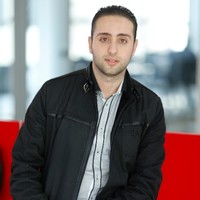 Quiktrak Inc Employee Imad Yousfi's profile photo