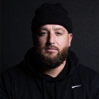 Xhibition & Next Stores Employee Drew Bobinski's profile photo