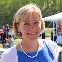 Asheville School Employee Susan Long's profile photo