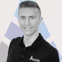 Alternative Funding Group Corp. Employee Auston Rae's profile photo