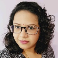 Gowri Ganesan Email & Phone Number