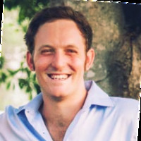 Sunwater Employee Peter Lewis's profile photo
