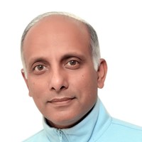 BAF Consultants Employee Td Chandrasekhar's profile photo